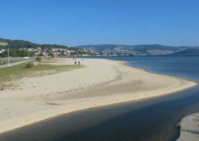MOAÑA – A XUNQUEIRA