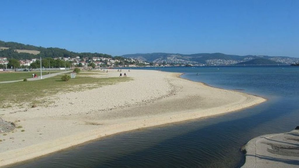 MOAÑA – A XUNQUEIRA